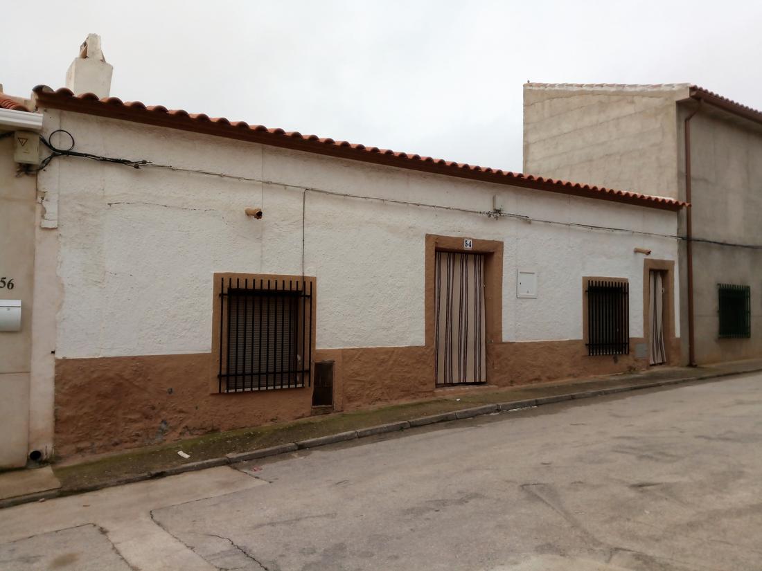 Asesores La Solana - Detalle Inmueble