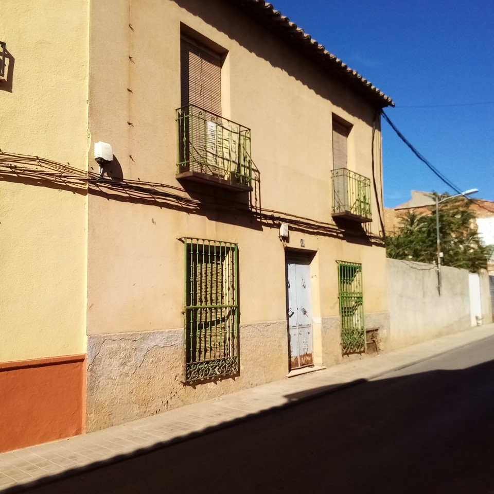 Asesores La Solana - Detalle Inmueble