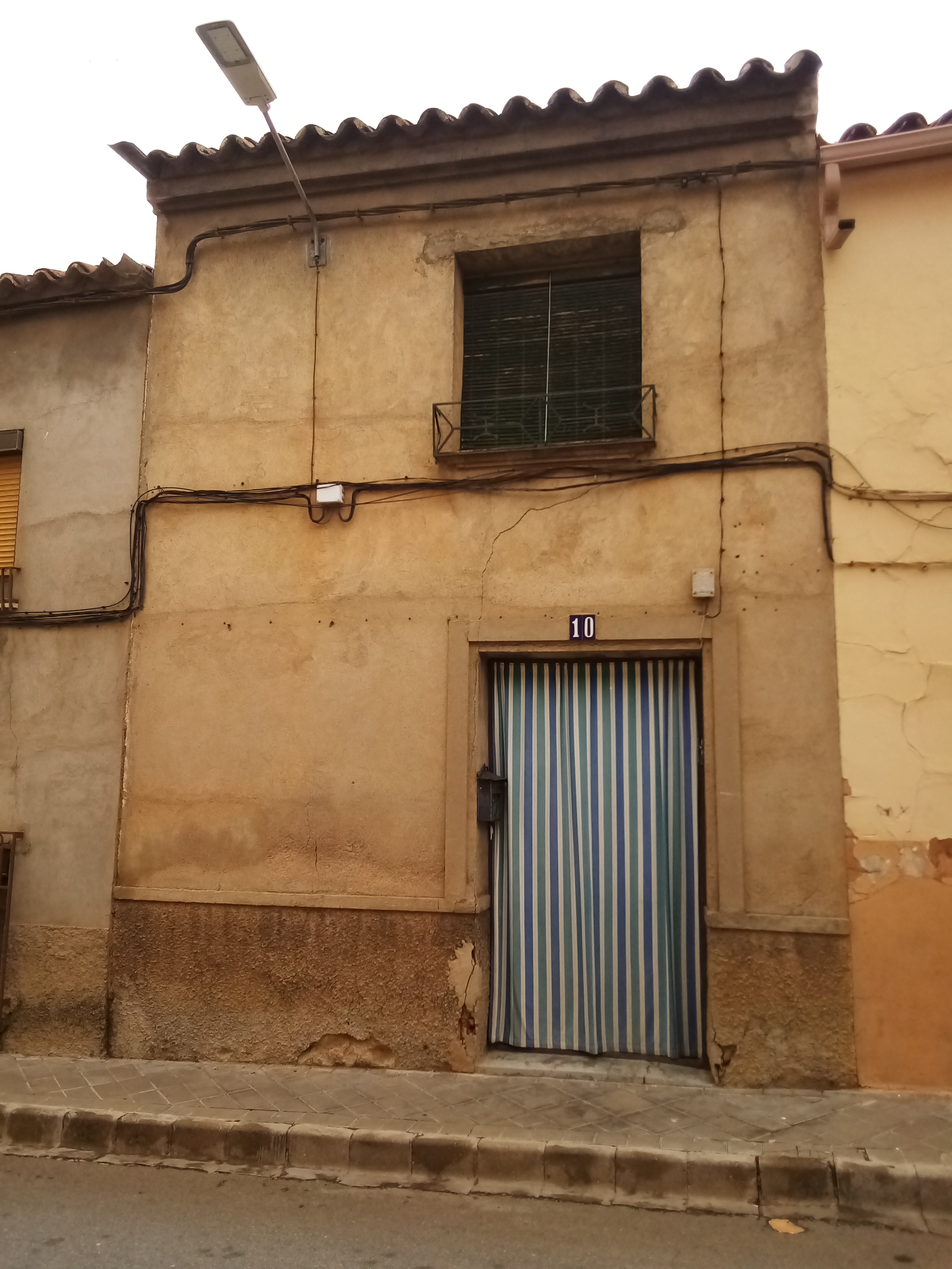 Asesores La Solana - Detalle Inmueble