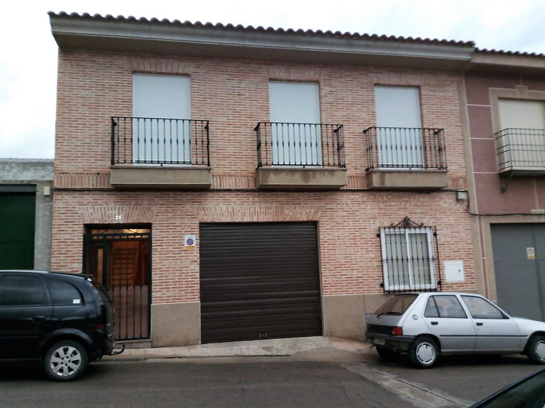 Asesores La Solana - Detalle Inmueble