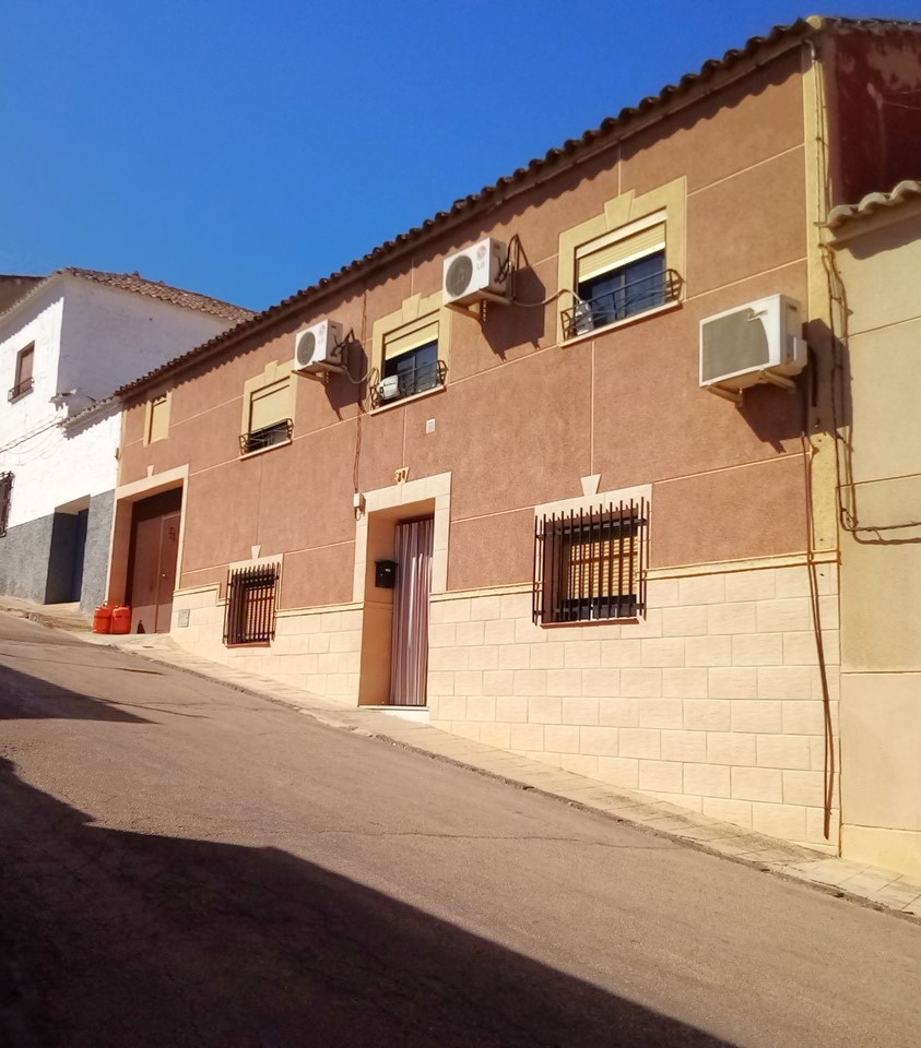 CASA