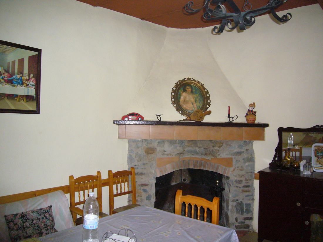 Asesores La Solana - Detalle Inmueble