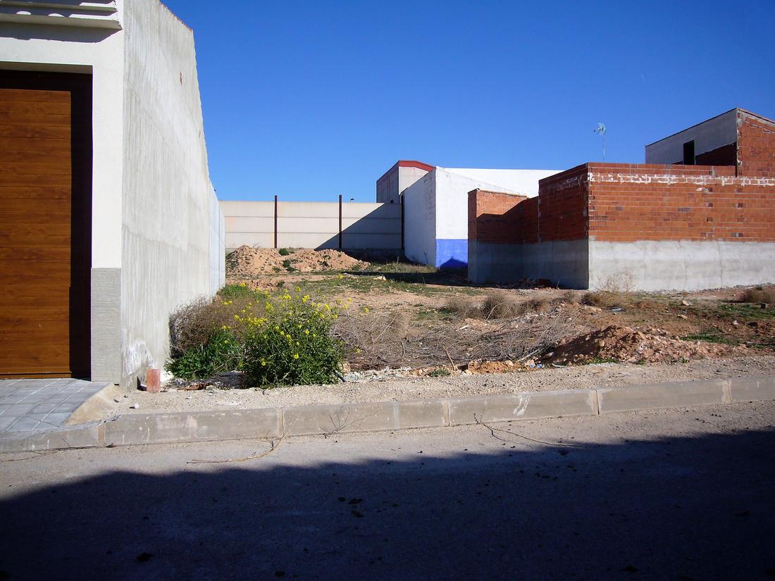 Asesores La Solana - Detalle Inmueble