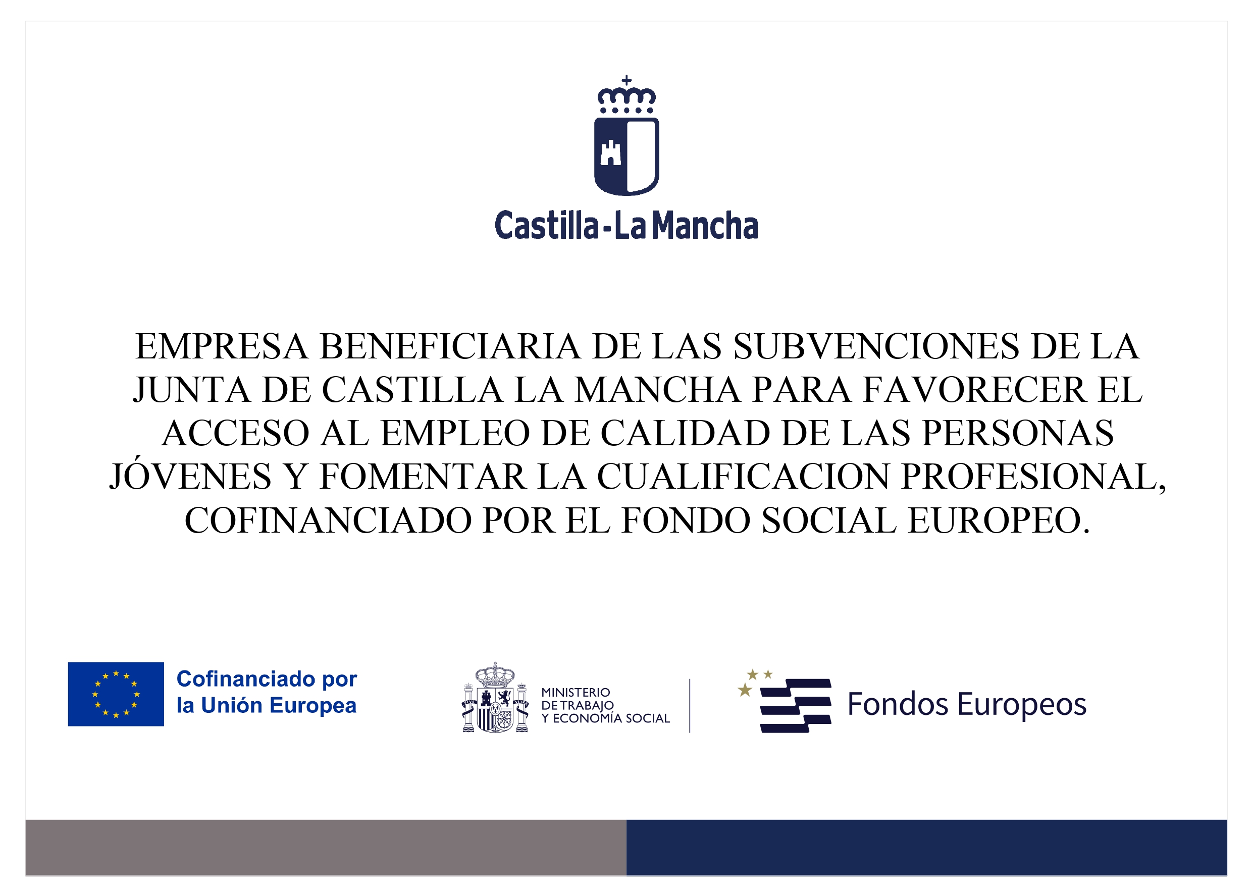 Asesores La Solana - Inmobiliaria SOL